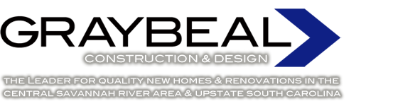 Graybeal logo and slogan